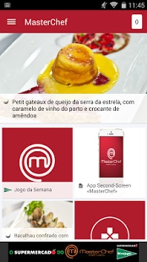 MasterChef Portugal截图7