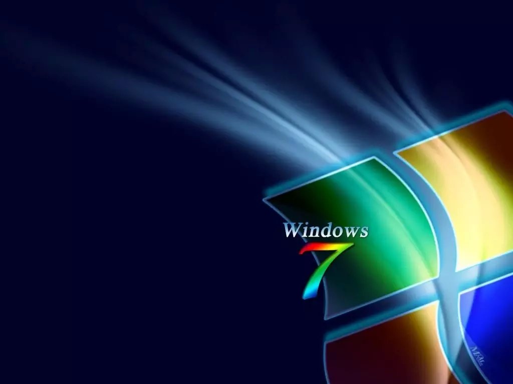 Window 7 Reference截图3