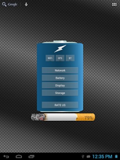 Cigarette Battery HD截图8