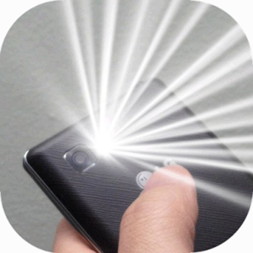 Easy Mobile Flashlight截图1