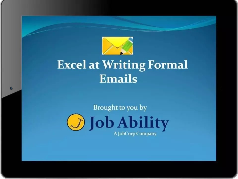 Excel at Email截图3