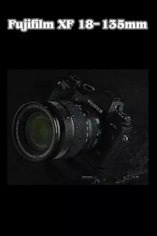 XF 18-135mm Lens Tutoria...截图1