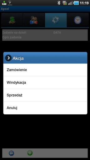 ASENTbox – mobilna sprzedaż截图1