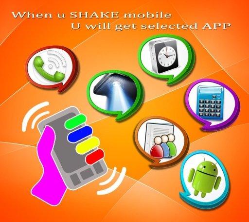 Shake For Action截图7