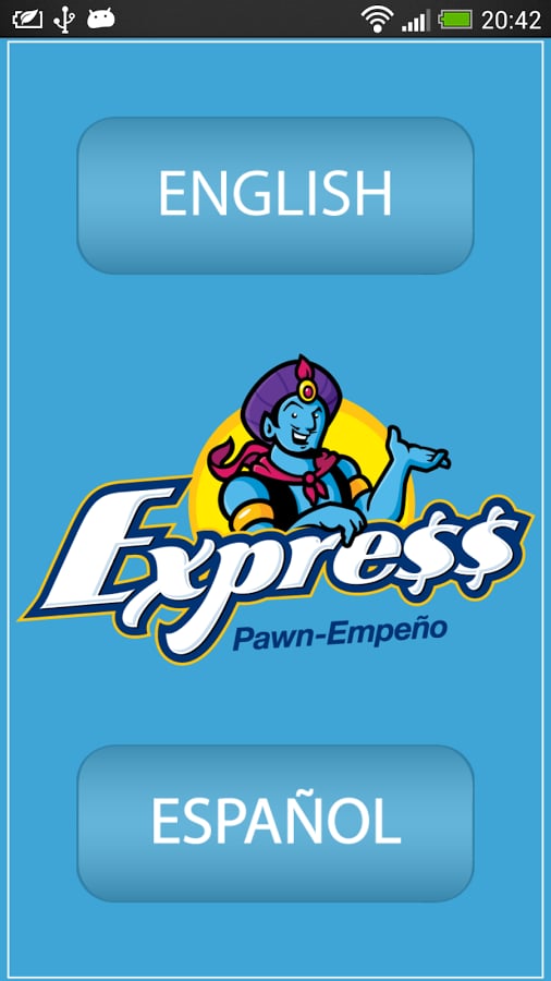 Express Pawn截图11