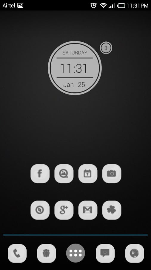 WILDE ICONS APEX/NOVA/GO...截图4