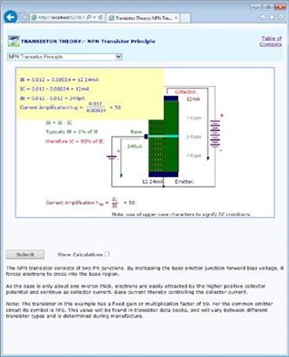 Electronics Principles截图1