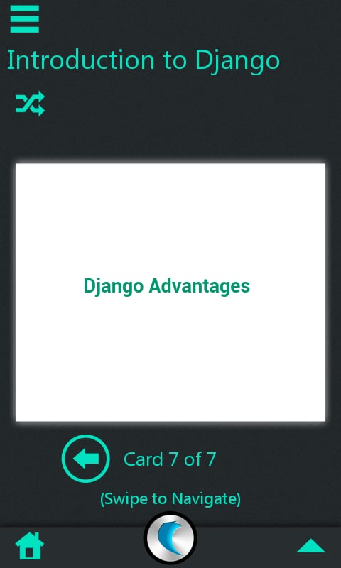 Learn Django and Python截图7