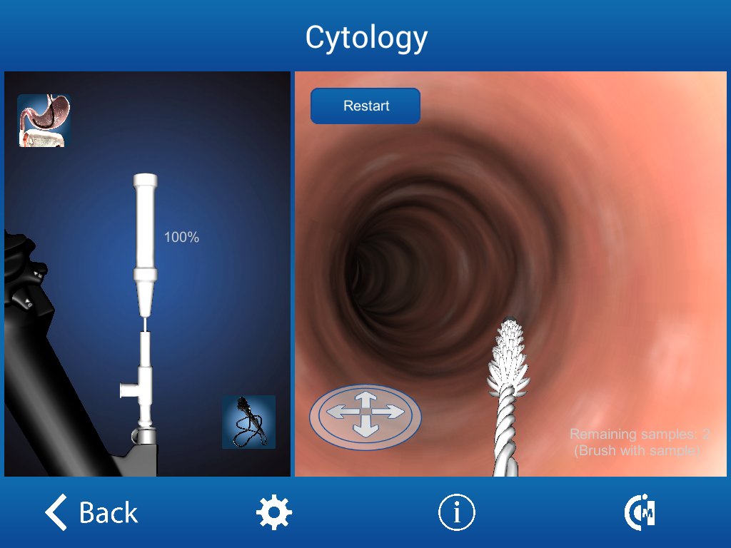 Endoscopy in Dogs (Free)截图7