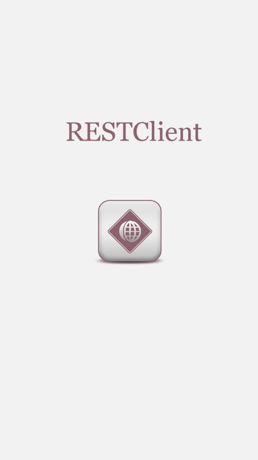 Rest Client截图7