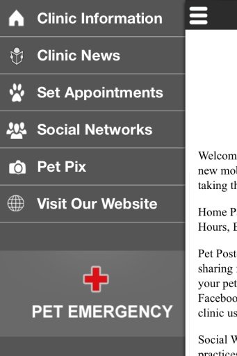 ALL PETS CLINIC截图3