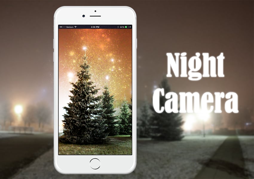 Night Camera截图6