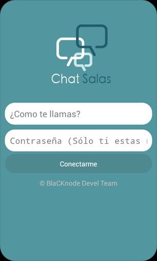 Chat Gratis Chat salas截图5