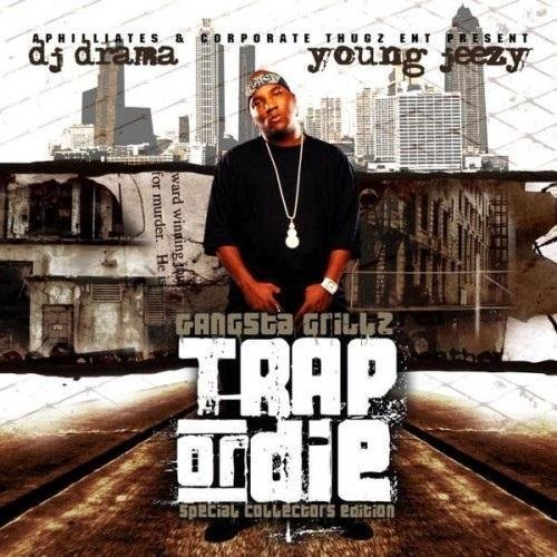 Young Jeezy - Trap Or Di...截图2