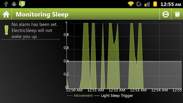 ElectricSleep（免费试用版）截图6