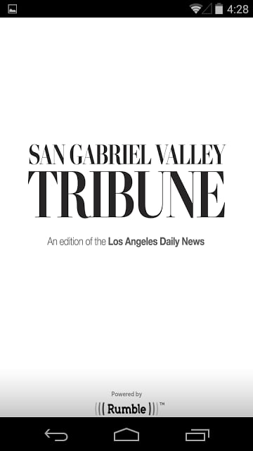 San Gabriel Valley Tribune截图8