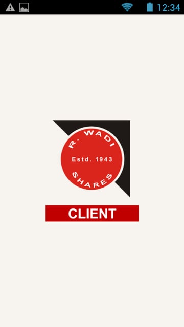 R. Wadiwala Client截图1