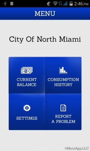 City of North Miami截图5