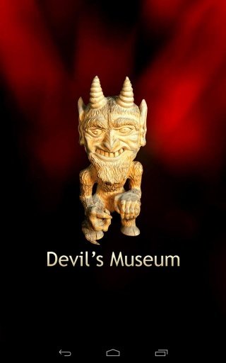 Devil’s Museum截图2