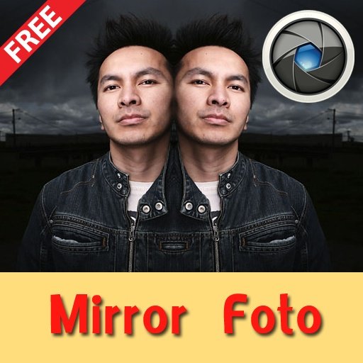 Foto Mirror - Foto Art Idea截图5