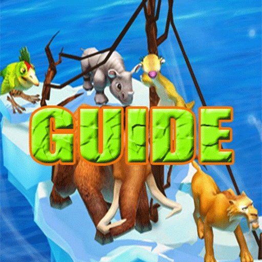 Ice Age Adventur Trick &amp; Guide截图1