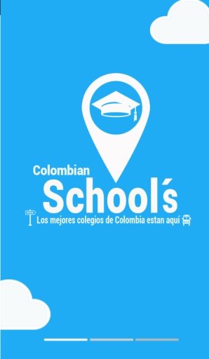 Colombian Schools截图4