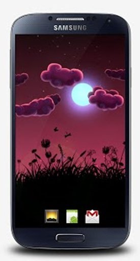 Night Nature HD [FREE]截图7