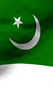 Pakistan flag free截图
