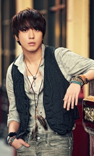 CNBLUE JUNG YONGHWA -KPOP 05截图1