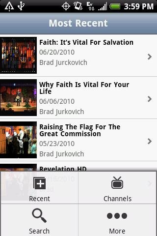 Victory Life Baptist Church截图1