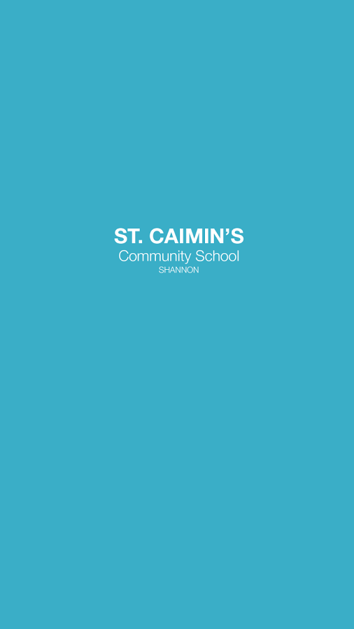 St. Caimin’s Community School截图1