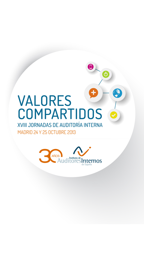 Jornadas AuditoríaInterna 2013截图5