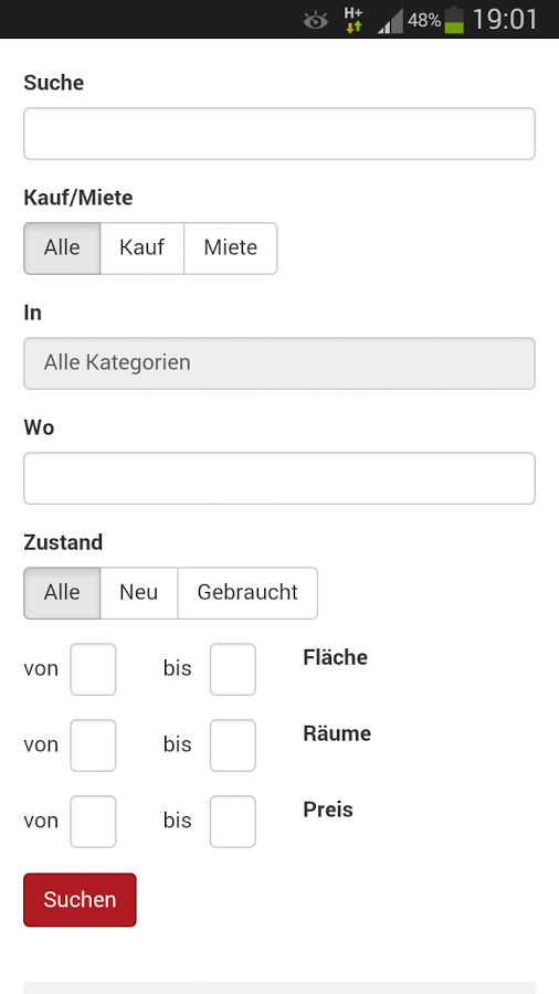 Immobar - Immobilien Südtirol截图3