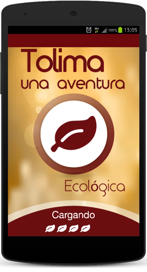 TOLIMA AVENTURA ECOTURÍSTICA截图1