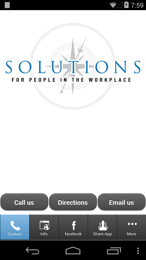 Solutions截图1