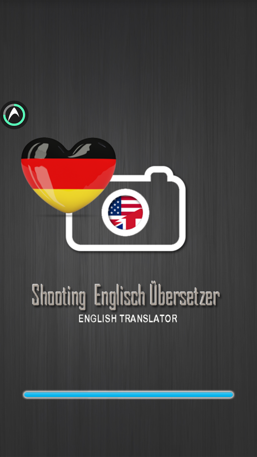 Shooting Englisch Übersetzer截图3