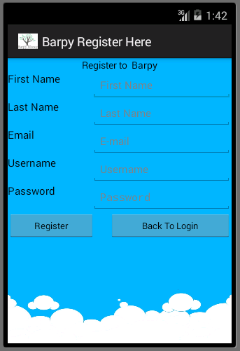 Barpy Free Mobile Recharge截图3