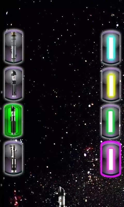 Lightsaber X截图4