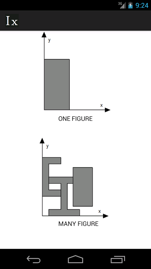 轉動慣量截图1