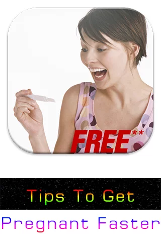 Tips To Get Pregnant Faster截图4