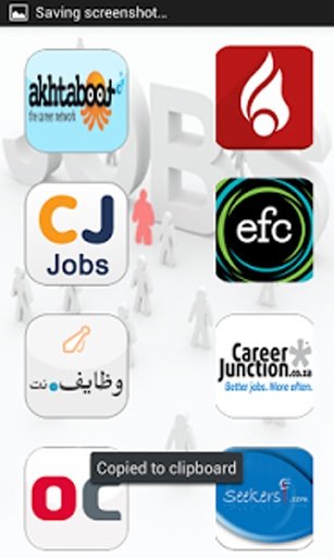 India Gulf Jobs截图1