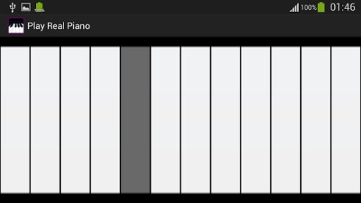 Play All Instruments 2截图2