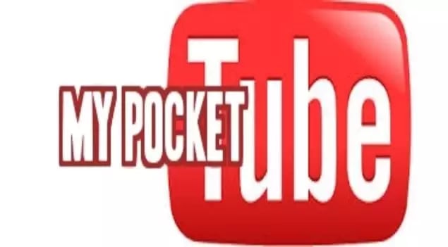 My Pocket Tube截图2