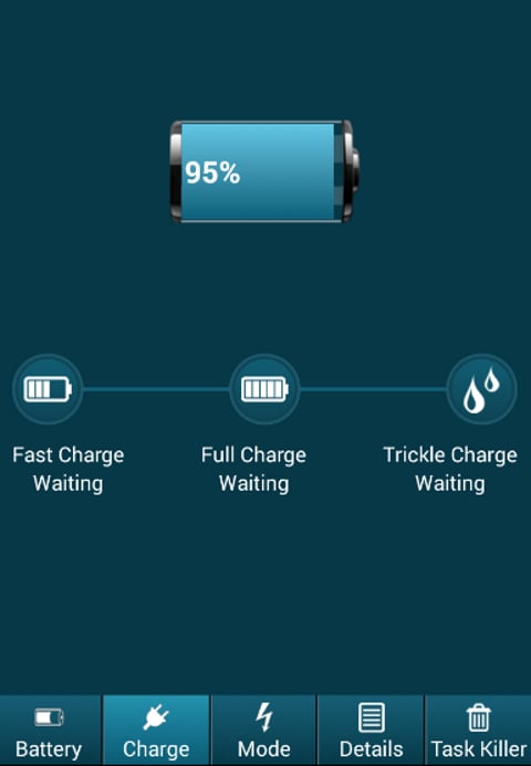 Battery Charge Pro for A...截图1