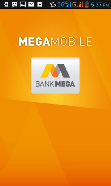 Mega Mobile截图4