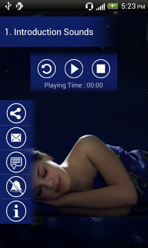 Sleep Well (Sound Sleep)截图1