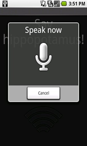 Music Voice Search Extender截图6