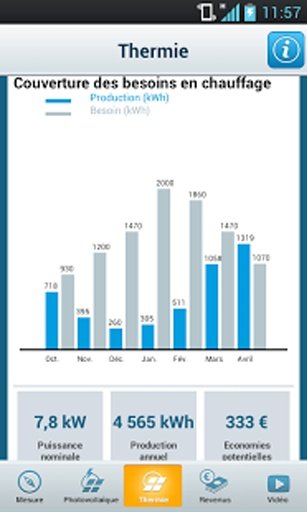 Solar Preview截图1