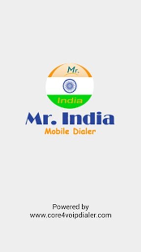 Mr. India截图1