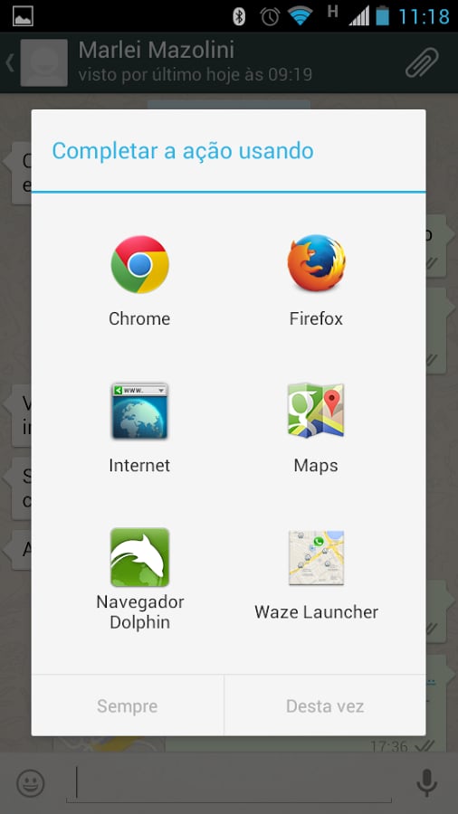 Waze Launcher截图2